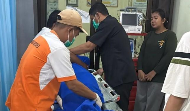 Banjir Bandang di Situbondo Tewaskan Ayah dan Anak, Ribuan Rumah Terendam di Kecamatan Besuki dan Banyuglugur