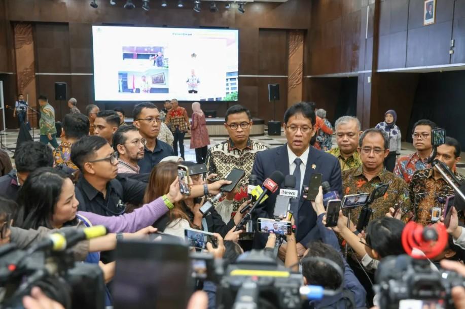 Menteri Keuangan Purbaya Intensifkan Pengawasan Rekening Pejabat hingga Eselon III untuk Cegah Penyelewengan