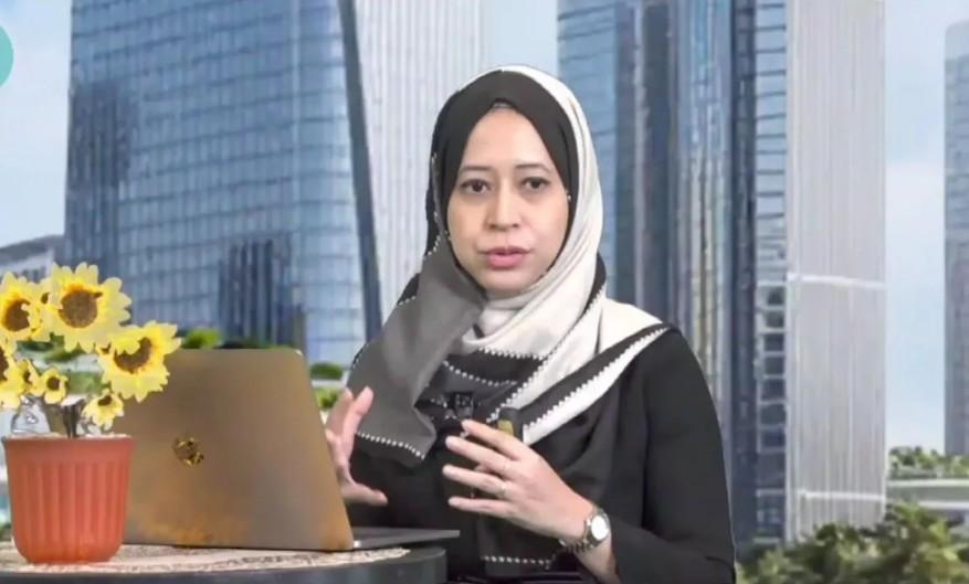 OJK Wajibkan Bank Ungkap Risiko Iklim ke Publik Mulai 2027, Aturan Disiapkan Tahun 2026