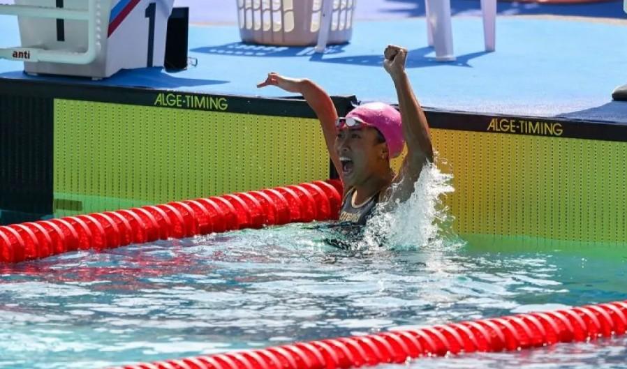 Indonesia Sabet Empat Emas dan Pecahkan Tiga Rekor di Hari Kedua ASEAN Para Games 2025