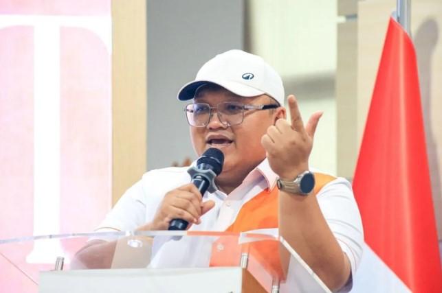 PKS Luncurkan Program Indonesia Muda Bicara, Wadah Ekspresi dan Diskusi Anak Muda