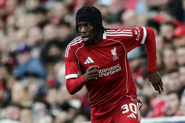 Liverpool Bungkam Marseille 3-0 di Velodrome, Selangkah Lagi ke 16 Besar Liga Champions