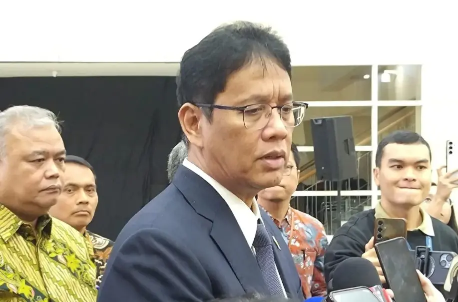 Pemerintah dan BI Tegaskan Melemahnya Rupiah Bukan Karena Proses Pergantian Deputi Gubernur BI