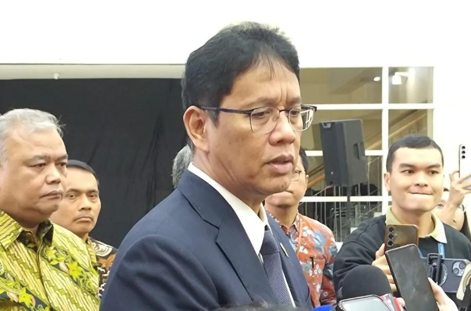 Pemerintah dan BI Tegaskan Melemahnya Rupiah Bukan Karena Proses Pergantian Deputi Gubernur BI