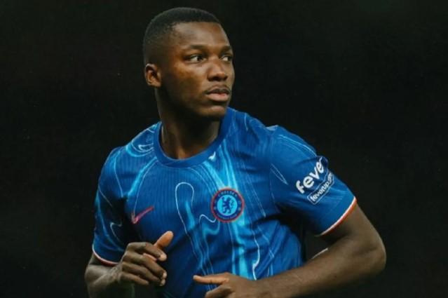 Debut Manis Liam Rosenior di Liga Champions, Chelsea Tekuk Pafos 1-0 di Stamford Bridge