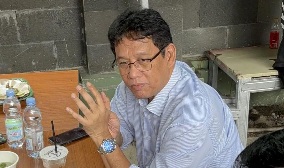 Menteri Keuangan Purbaya Lakukan Rotasi Besar-Besaran di DJP Usai OTT KPK