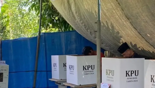 Penundaan Revisi UU Pilkada Jadi Momen Refleksi Politik Nasional dan Aspirasi Demokrasi