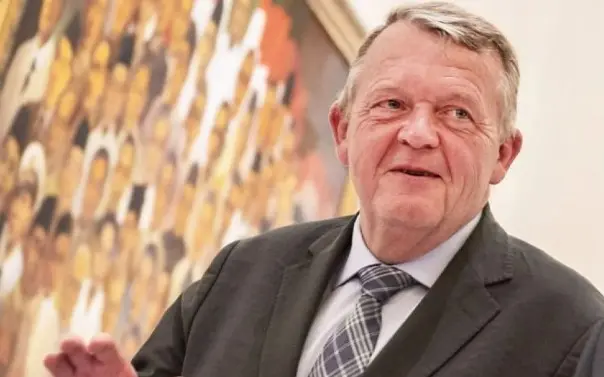 Denmark Tegas Tolak Negosiasi Penjualan Greenland kepada AS, Menteri Luar Negeri: "Itu Tidak Akan Pernah Terjadi"