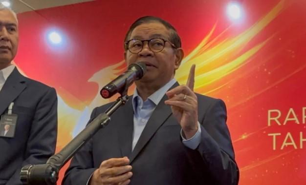 Pramono Anung Tegaskan Pembukaan Rute Transjabodetabek Baru Tak Akan Ganggu Trayek Lama