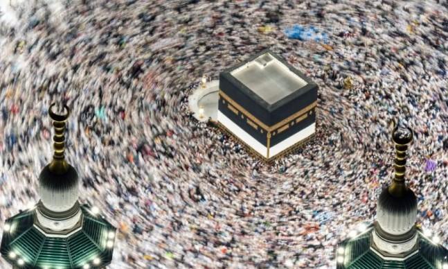 Kementerian Haji dan Umrah Terapkan Skema Murur dan Tanazul untuk Kurangi Kepadatan di Muzdalifah dan Mina