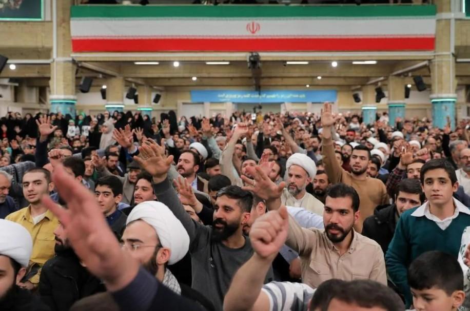 Jumlah Korban Kerusuhan Iran Tembus 3.117 Jiwa, Pemerintah Salahkan Intervensi Asing