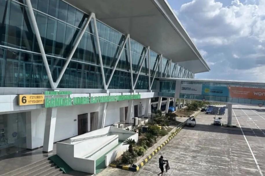Bandara APT Pranoto Samarinda Buka Penerbangan Internasional ke Kuala Lumpur Mulai Februari 2026