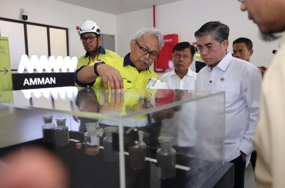 Menaker Yassierli: Sistem K3 yang Kuat Kunci Utama Cegah Kecelakaan Kerja di Indonesia