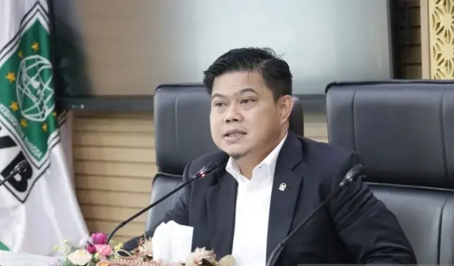 Komisi I DPR Minta Penjelasan Pemerintah soal Keterlibatan Indonesia dalam Dewan Perdamaian Gaza