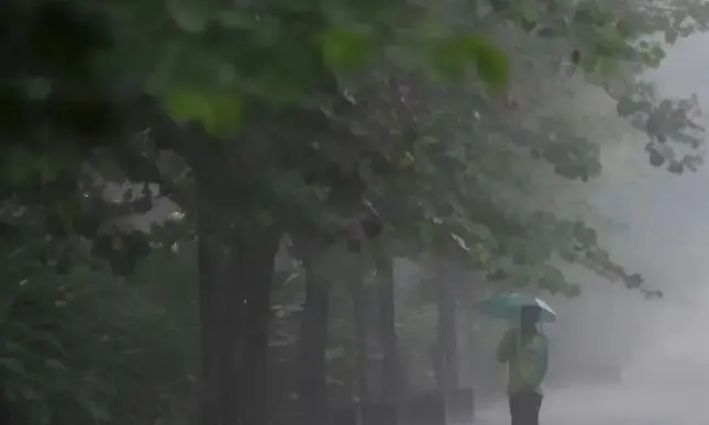 DPR Imbau Masyarakat Pantau Cuaca Resmi BMKG, Waspadai Bencana Hidrometeorologi