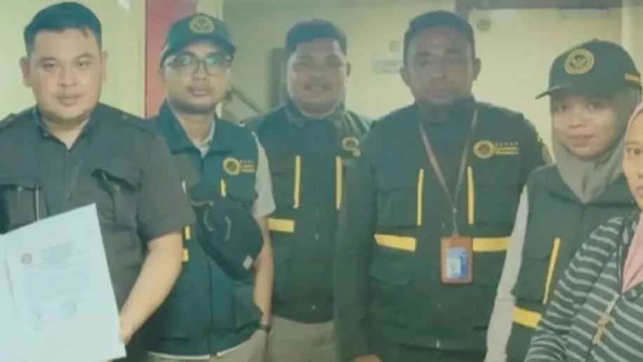 BKHIT Maluku Tolak 200 Kilogram Daging Rusa Ilegal Asal Kaimana karena Tidak Miliki Dokumen Karantina