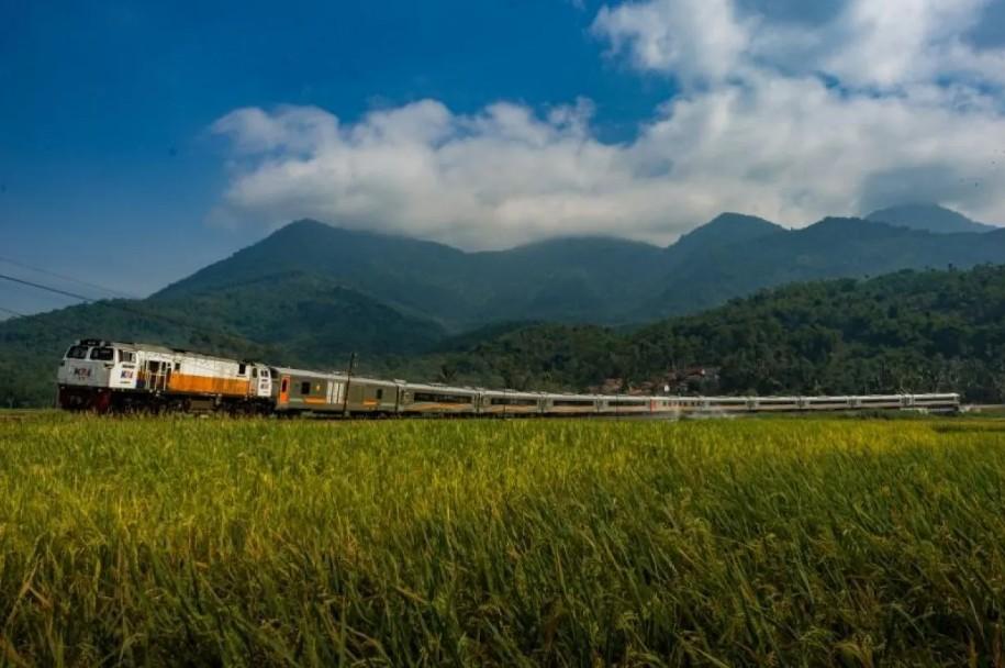 Penjualan Tiket Kereta Api untuk Angkutan Lebaran 2026 Dimulai 25 Januari, KAI Terapkan Skema H-45