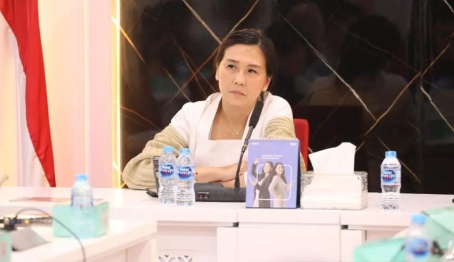 Edukasi Risiko Kekerasan Digital pada Anak Ditekankan, KemenPPPA Dorong Kolaborasi Internasional dan Pembentukan Indo-ICAC