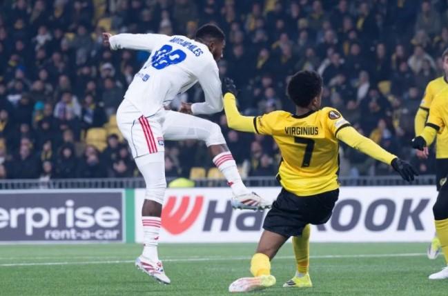 Lyon Lolos Otomatis ke 16 Besar, Celta Vigo Tekuk Lille di Liga Europa