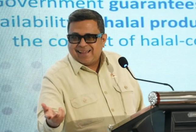 BPJPH Perkuat Regulasi Jelang Penerapan Wajib Halal 2026 untuk Lindungi Konsumen dan Dukung UKM