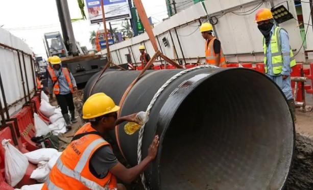 Cakupan Layanan Air Minum Perpipaan di Jakarta Tembus 80 Persen, PAM Jaya Pastikan Tidak Naikkan Tarif