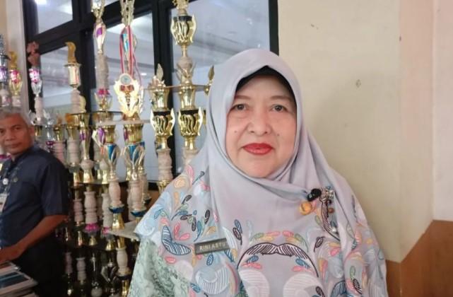 Sekolah di Jakarta Timur Terapkan PJJ hingga 28 Januari akibat Banjir, SMAN 62 Jalankan Pembelajaran Daring Penuh