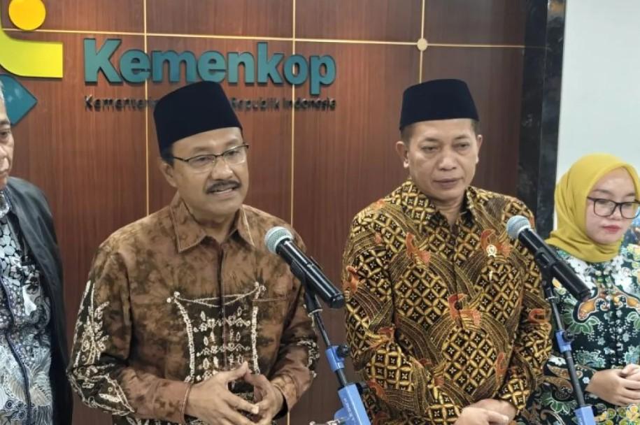 Pemerintah Mulai Salurkan Bansos Tahap Pertama Februari 2026 untuk 18 Juta Keluarga