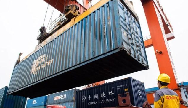 China Kecam Uni Eropa atas Pelabelan Sejumlah Perusahaan sebagai “Pemasok Berisiko Tinggi”