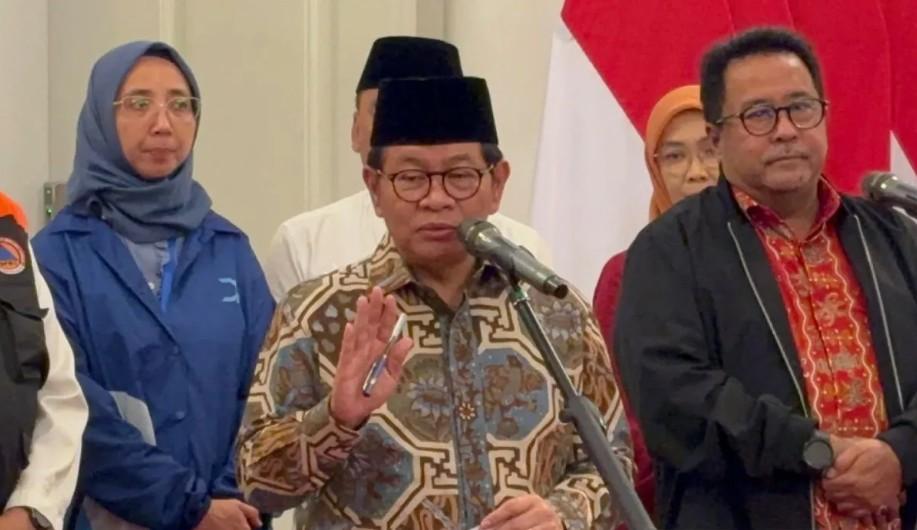 Gubernur Jakarta Tanggapi Kritik Penanganan Banjir dan Pembelaan atas Operasi Modifikasi Cuaca