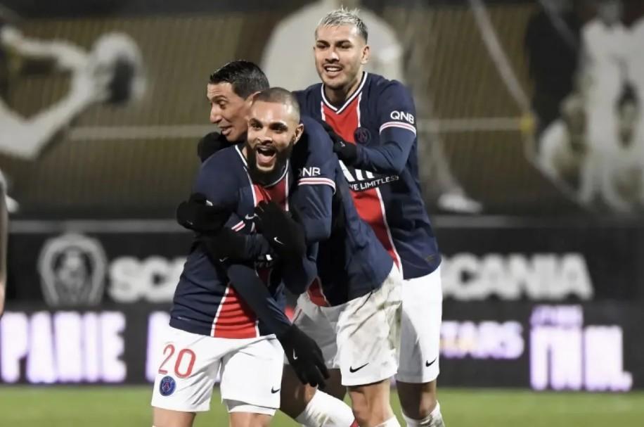 Kedatangan Mantan Bek PSG Layvin Kurzawa Dikonfirmasi, Siap Perkuat Persib di Putaran Kedua