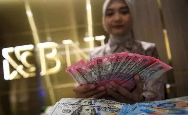 Rupiah Menguat ke Rp16.847 per Dolar AS, Didukung Sentimen Global dan Pernyataan Trump
