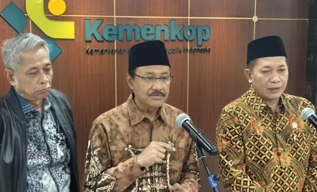 Kemensos Libatkan Orang Tua Siswa Sekolah Rakyat dalam Koperasi Merah Putih untuk Perkuat Ekonomi Keluarga