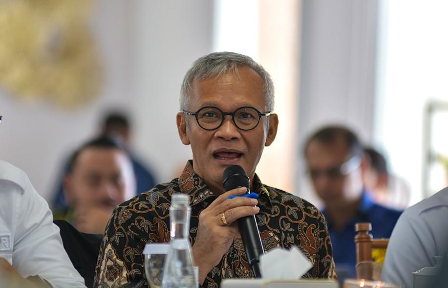 DPR Dorong RUU BUMD untuk Perkuat Otonomi Ekonomi Daerah di Tengah Sentralisasi Kewenangan