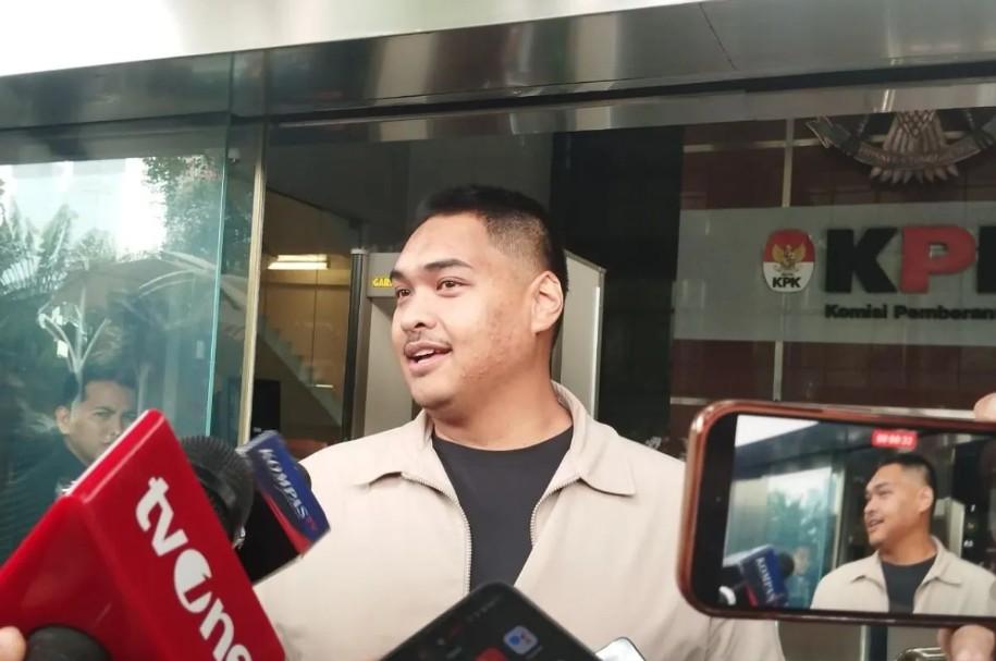 Diperiksa KPK Soal Kasus Kuota Haji, Dito Ariotedjo Beberkan Detail Kunjungan Jokowi ke Arab Saudi