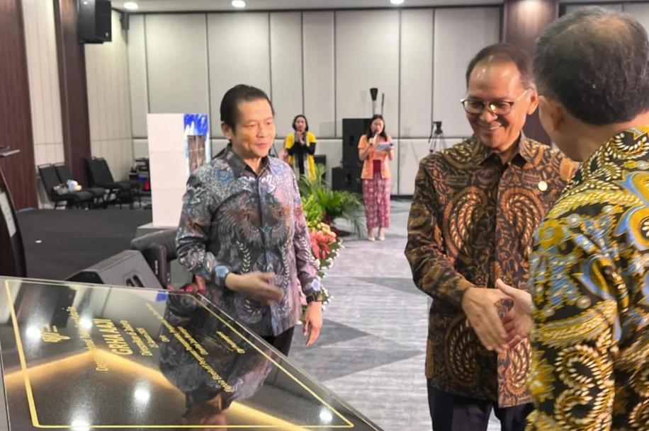 OJK Tegaskan Sertifikasi Kompetensi Perasuransian Jadi Tanggung Jawab Asosiasi, Dorong Pembentukan LSP Berkualitas