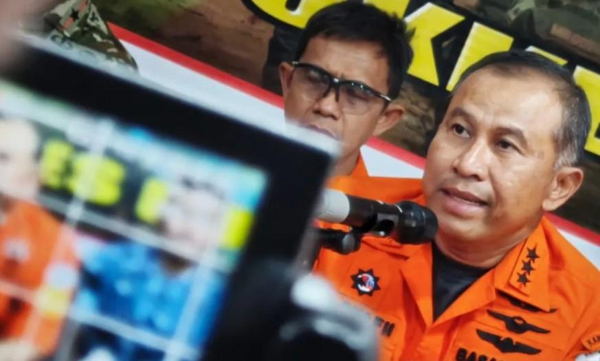 Evakuasi Korban Kecelakaan Pesawat di Pegunungan Bulusaraung: Tujuh Paket Kantong Jenazah Berhasil Dibawa ke Makassar