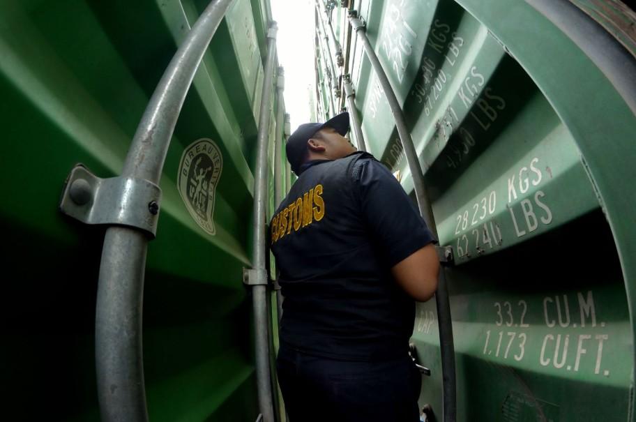 Bersinergi, Bea Cukai Tingkatkan Pengawasan demi Lindungi Masyarakat dan Ketahanan Pangan