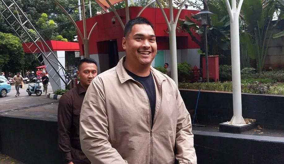 Dito Ariotedjo Diperiksa KPK Terkait Dugaan Korupsi Kuota Haji, Sebut Nama Gus Yaqut