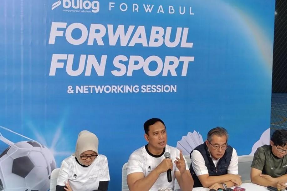 Bulog Lipatgandakan Stok Pangan di Sumbagut Jelang Ramadhan 2026 untuk Antisipasi Lonjakan Permintaan dan Bencana