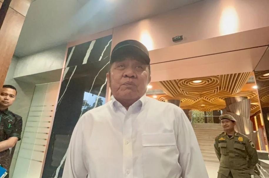 Pemprov Sumsel Pertimbangkan Diskresi Sementara untuk Angkutan Batu Bara Menuju PLTU Bengkulu