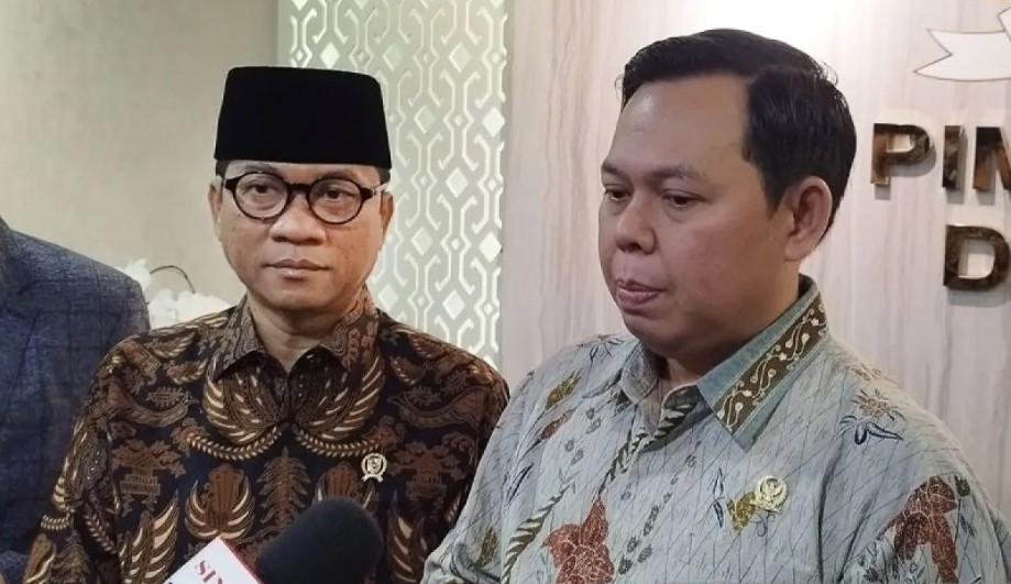 DPD RI dan Kemendes PDT Canangkan Program Green Village untuk Majukan Ekonomi Desa dan Jaga Lingkungan