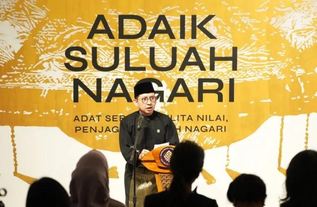 Pameran Adaik Suluah Nagari Hadirkan Kekayaan Budaya Minangkabau di Museum Nasional Indonesia