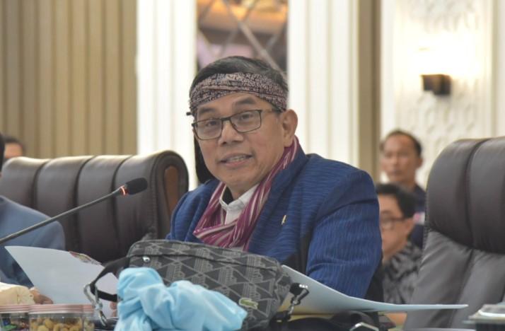 DPR Nyatakan Kasus Guru Honorer Tri Wulansari di Jambi Selesai, Jadi Contoh Implementasi KUHAP Baru