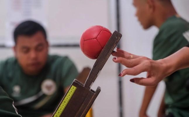 Syafa Muhammad Afrizal Raih Perunggu di Boccia ASEAN Para Games 2025, Kukuhkan Posisi Indonesia di Papan Atas