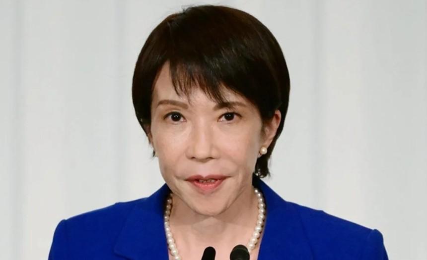 PM Sanae Takaichi Bubarkan DPR Jepang, Pemilu Dini Digelar 8 Februari untuk Mandat Publik Baru
