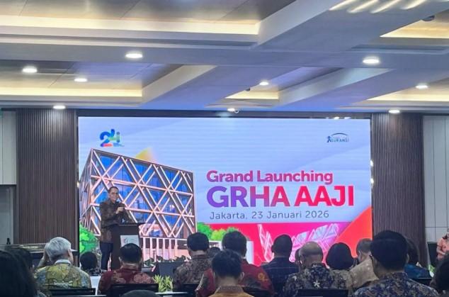 OJK Dorong Industri Asuransi Tumbuh Sehat dan Berorientasi Perlindungan Konsumen