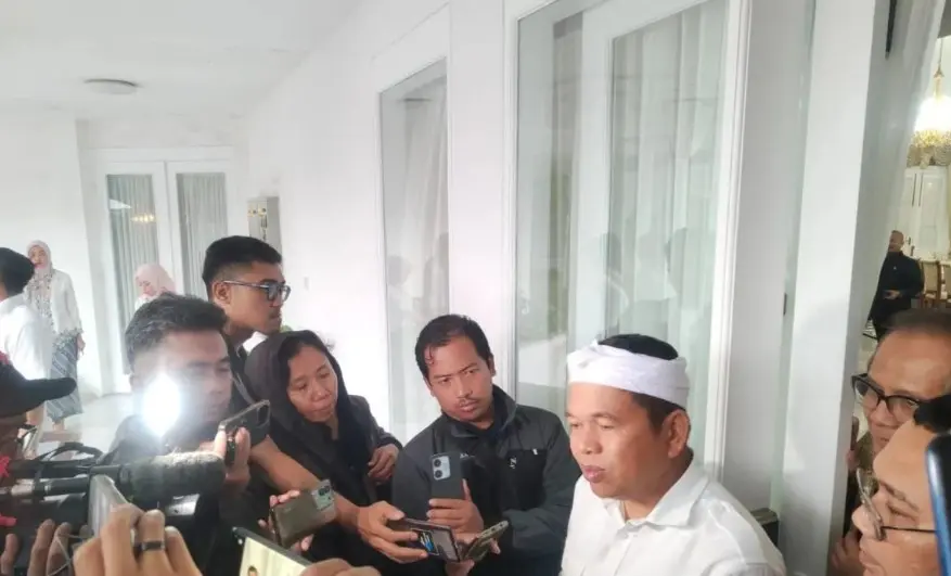 Gubernur Dedi Mulyadi Bantah Penjualan Saham BIJB Kertajati, Usulkan Skema Tukar Guling dengan Bandara Husein
