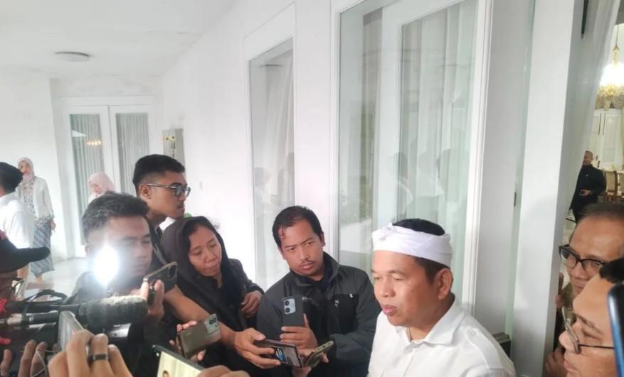 Gubernur Dedi Mulyadi Bantah Penjualan Saham BIJB Kertajati, Usulkan Skema Tukar Guling dengan Bandara Husein