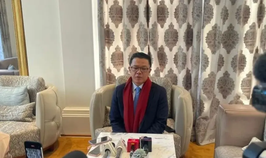 Indonesia Resmi Bergabung dalam Dewan Perdamaian Internasional untuk Palestina, Komitmen Nyata di Gaza