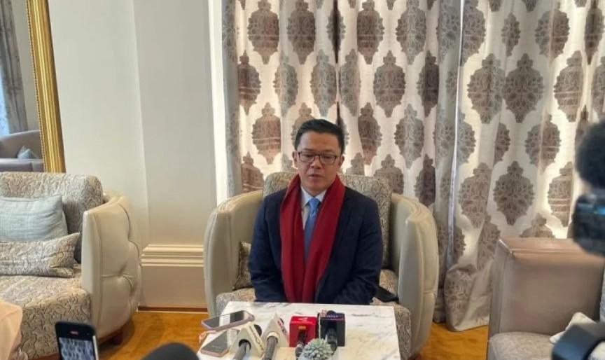 Indonesia Resmi Bergabung dalam Dewan Perdamaian Internasional untuk Palestina, Komitmen Nyata di Gaza